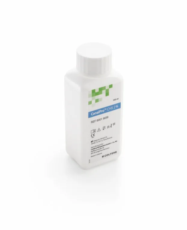 Canal Pro Chx 2% 100ml