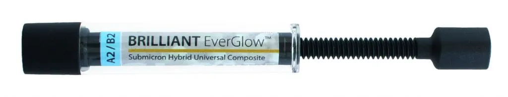 Brilliant Ever Glow Seringue A2/B2  3gr