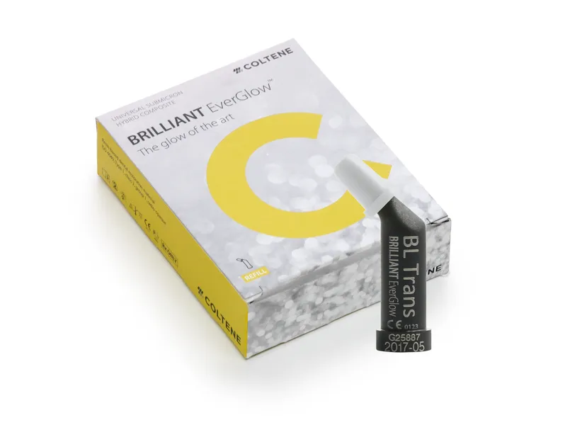 Brilliant Ever Glow Tips Oa1 20pcs