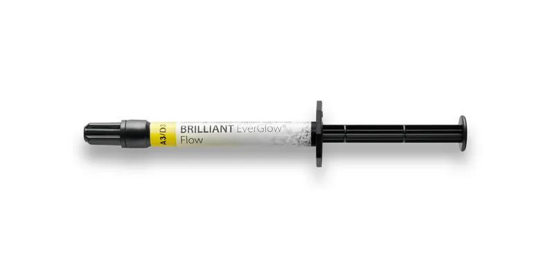 Brilliant Everglow Flow A4/C4