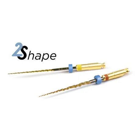 2Shape Gutta Point  25.06 Sb
