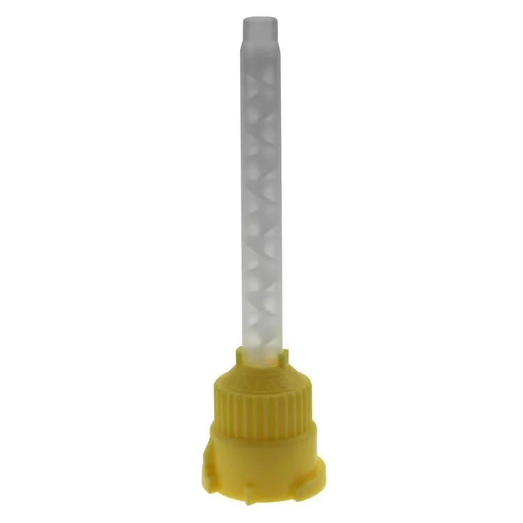Affinis Mixing Tips Small Yellow 40pcs