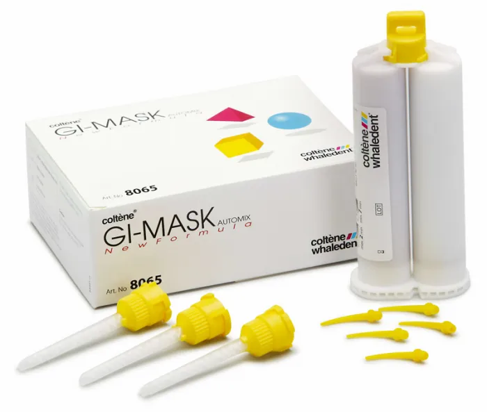 Gi-Mask Automix Fg Refill 2x 50ml