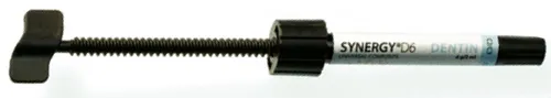 Synergy D6 Seringue Enamel Universal