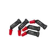 Synergy D6 Caps Enamel Universal 10pcs