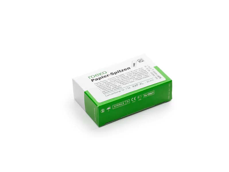 Pointe Papier Cellpack M 180pcs