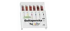 Pointe Gutta Top Color Iso 25 100pcs