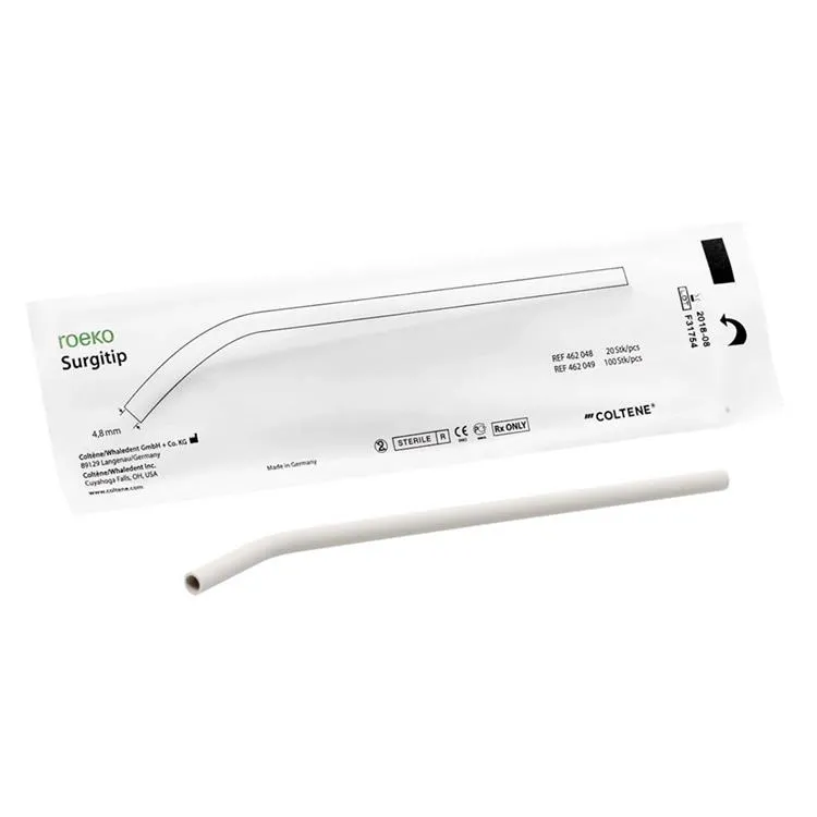 Surgitip Endo 4.8Mm 20pcs