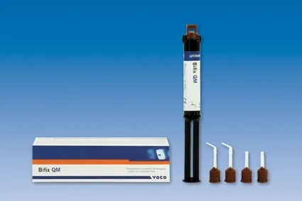 Bifix Qm Seringue U 10gr