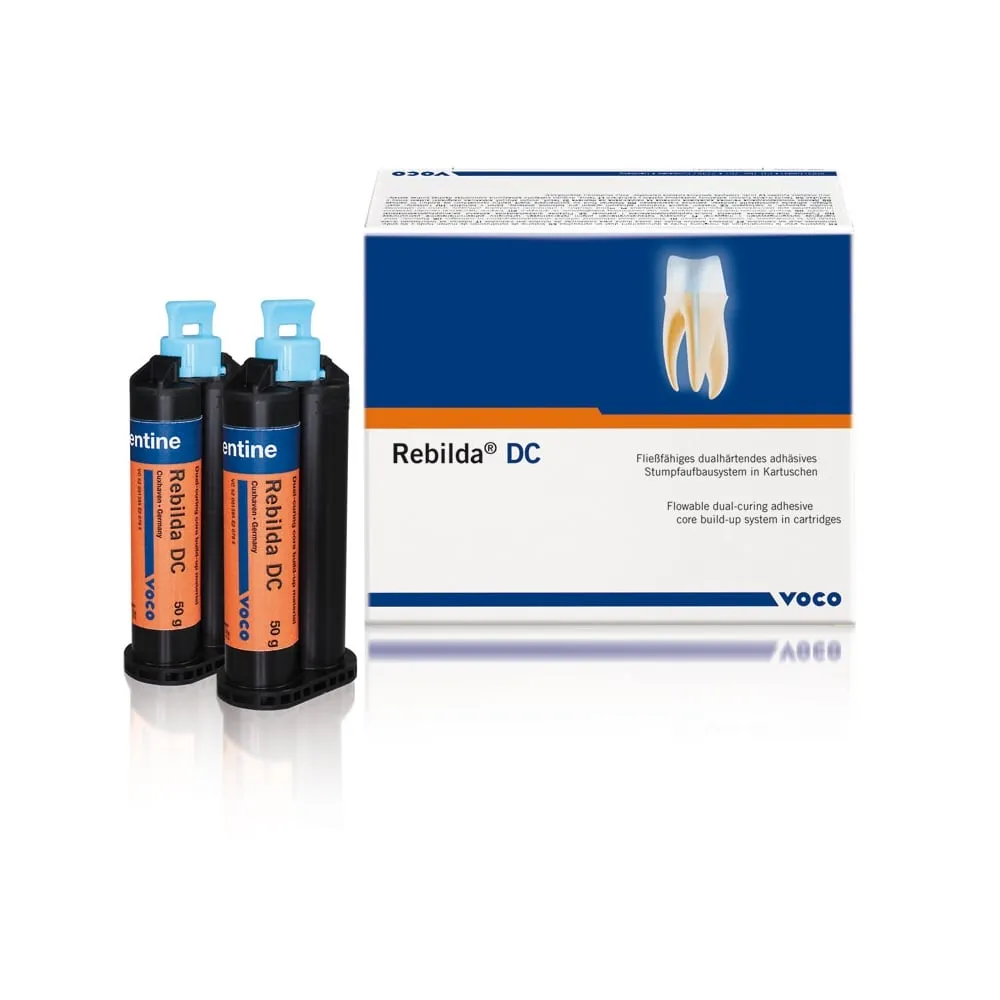 Rebilda Dc Sc Dentine