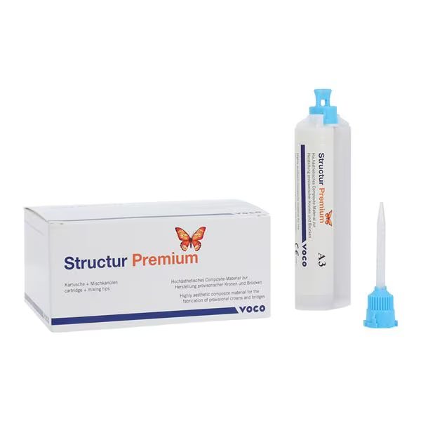 Structur Premium A2 1pc + Tips T6