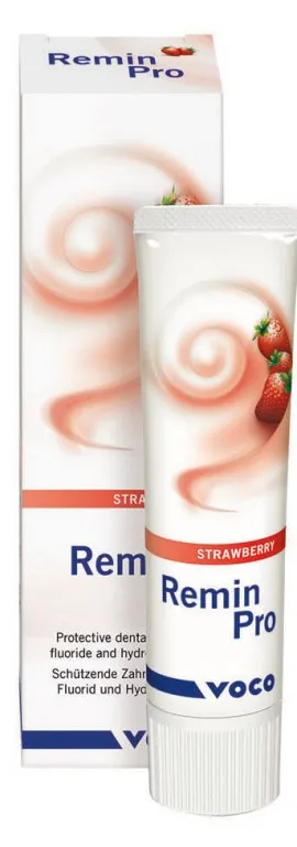 Remin Pro Fraise 12x 40gr
