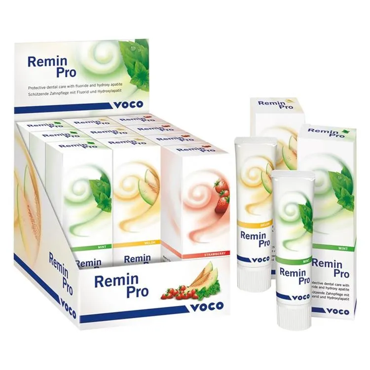 Remin Pro Assortiment 12x 40gr