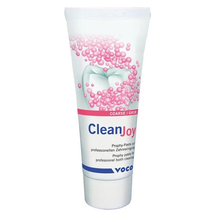 Cleanjoy Tube Coarse 100gr