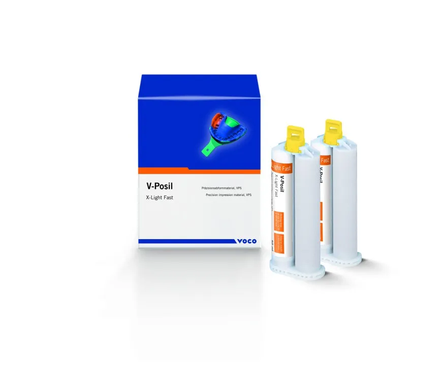 V Posil X-Light Fast 2x 50ml