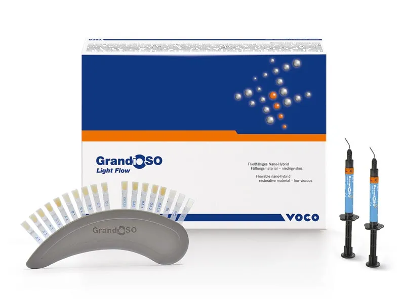 Grandio So Light Flow A3 2x 2gr