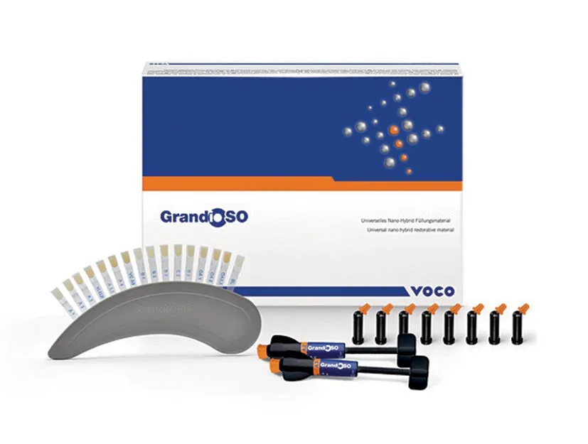 Grandio So Seringue Oa1 4gr