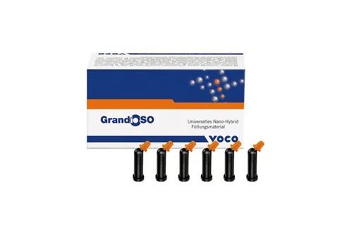 Grandio So Caps Oa3.5 16x 0,25gr