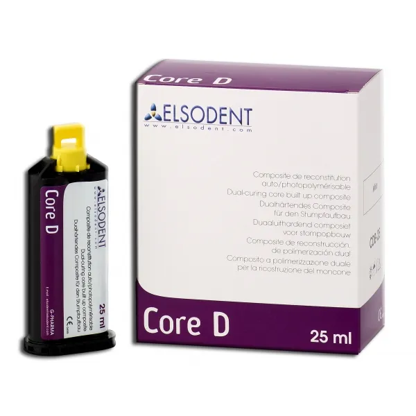 Core D Blanc