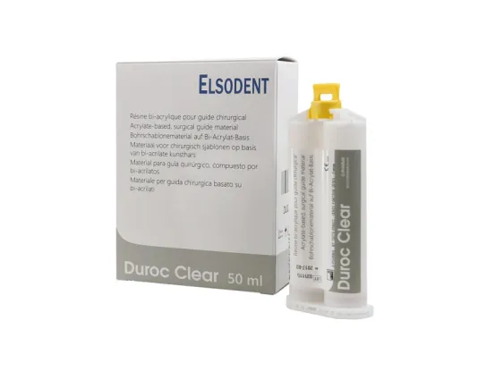 Duroc Clear 50ml