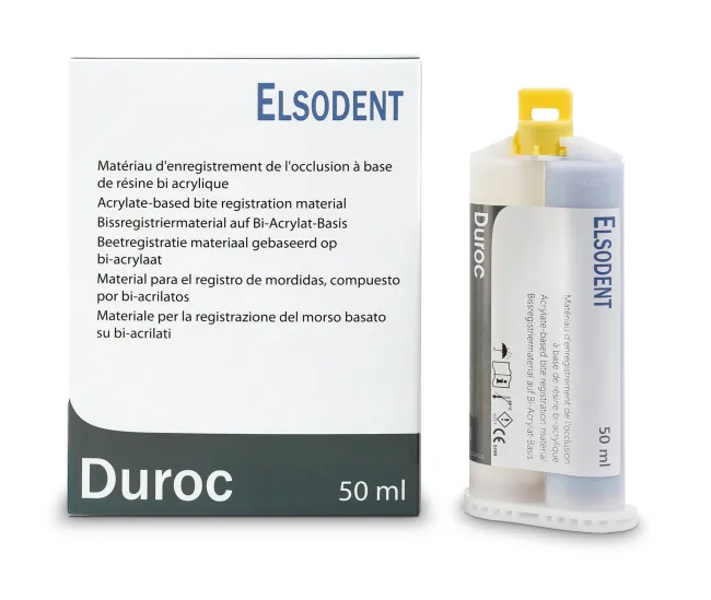 Duroc 50ml + 10 Tips