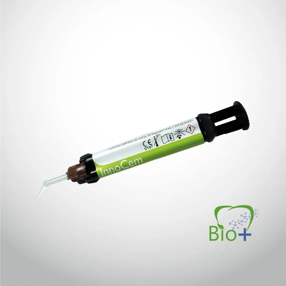 Innocem Seringue Translucide A2 5ml