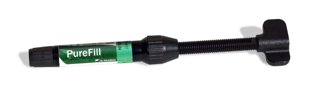 Purefill 2 Caps A2 20x 0,25gr
