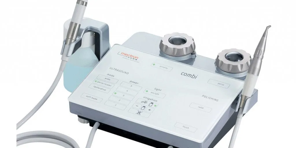 Combi Touch Standard
