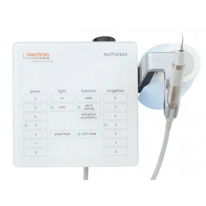 Multipiezo White (S1,S6,P10)