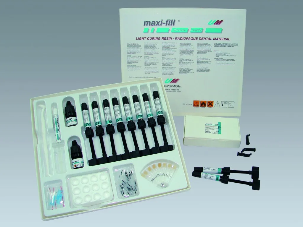 Maxi Fill Seringue A3.5 4,5gr