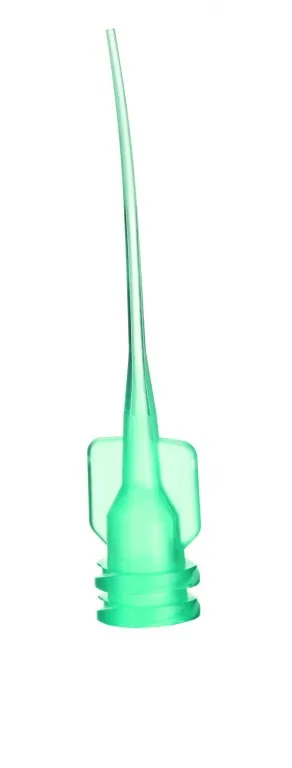Embouts Endo Eze 22Ga 100pcs