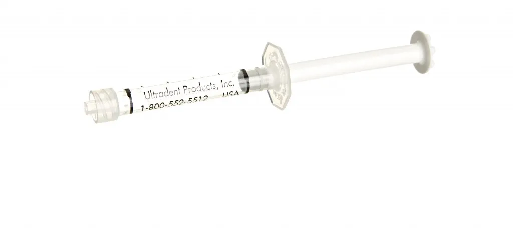 Seringue Plastique 100x 1,2ml