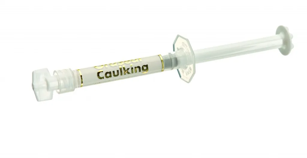 Oraseal Caulking Recharge 4x 1,2ml