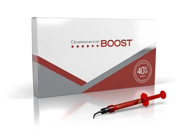 Opalescence Boost 40% Kit Patient