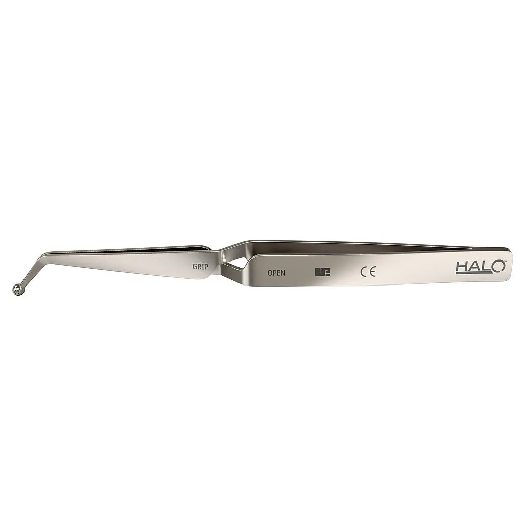 Halo Tweezers 1pc