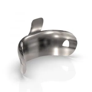 Halo Firm Matrix Band 6.5Mm  100pcs