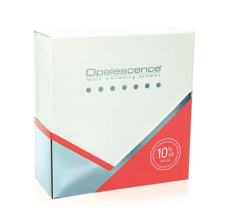 Opalescence Pf 10% Pasteque Dentiste Kit