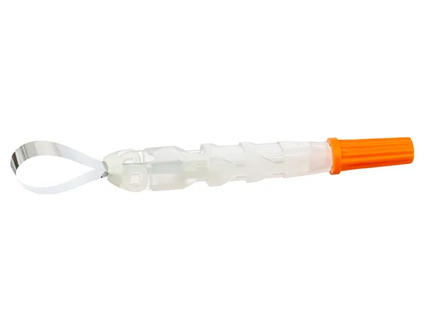 Omni-Matrix Universal 6.5Mm Wingless Orange