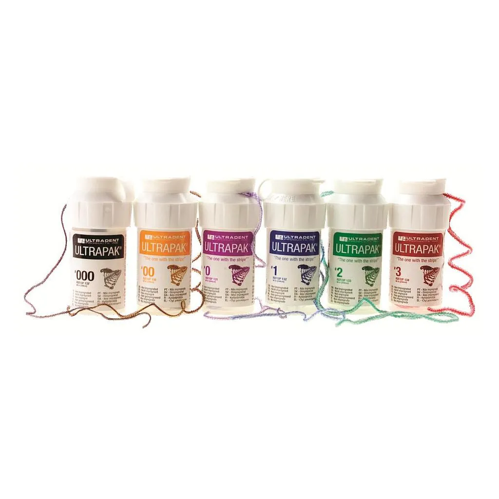 Ultrapak Cleancut Cord Kit - Ce