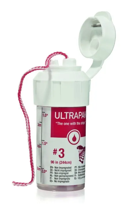 Ultrapak Cleancut Cord #3 - Ce
