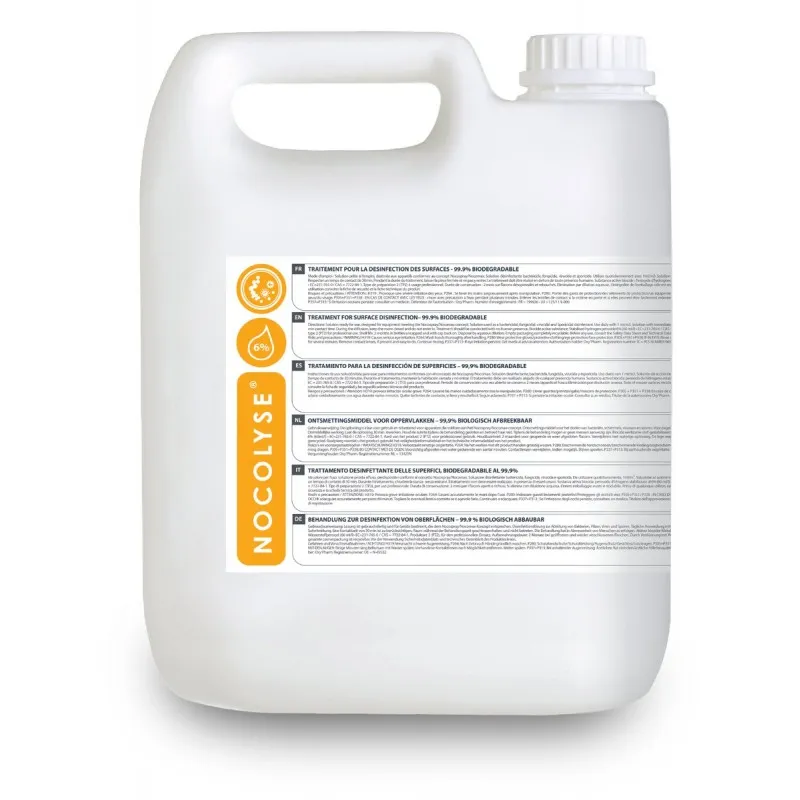 Nocolyse Neutre  20l
