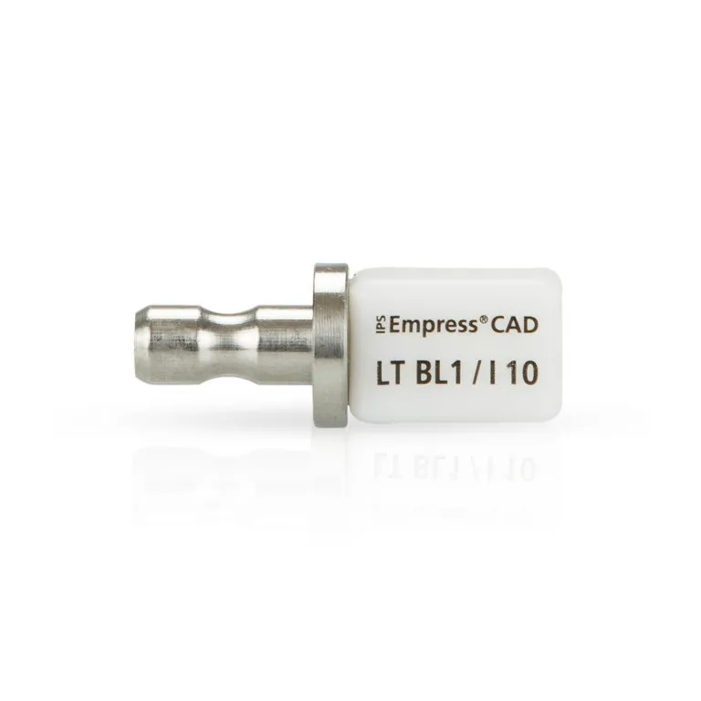 Ips Empress Cad Cerec/Inlab  Lt Bl3 I10 5pcs