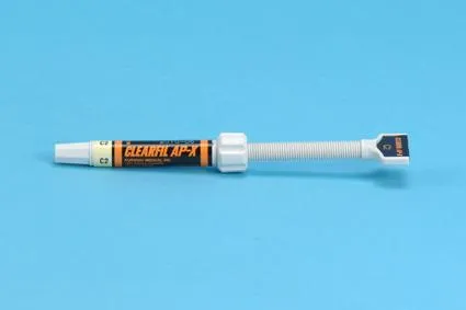 Clearfil Apx Seringue A3.5 4,6gr