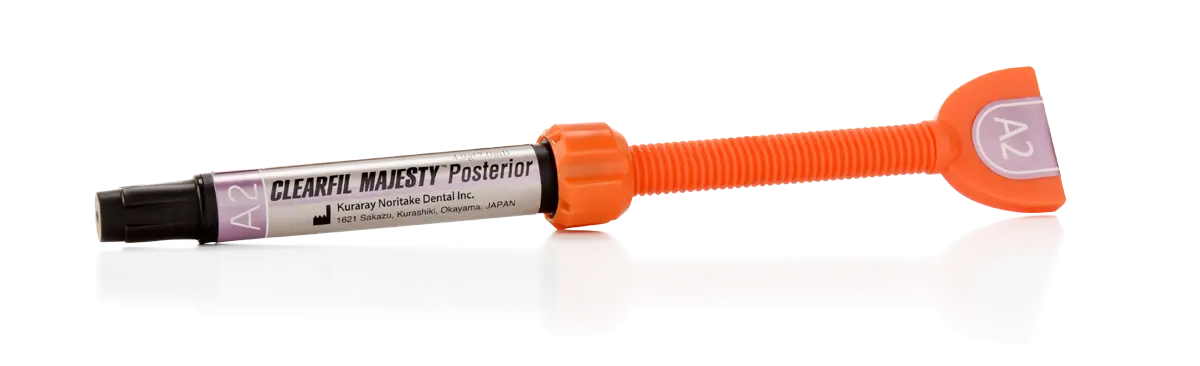 Clearfil Majesty Posterior Seringue A2
