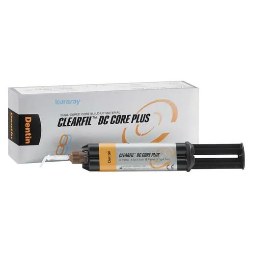 Clearfil Dc Core Automix White Plus