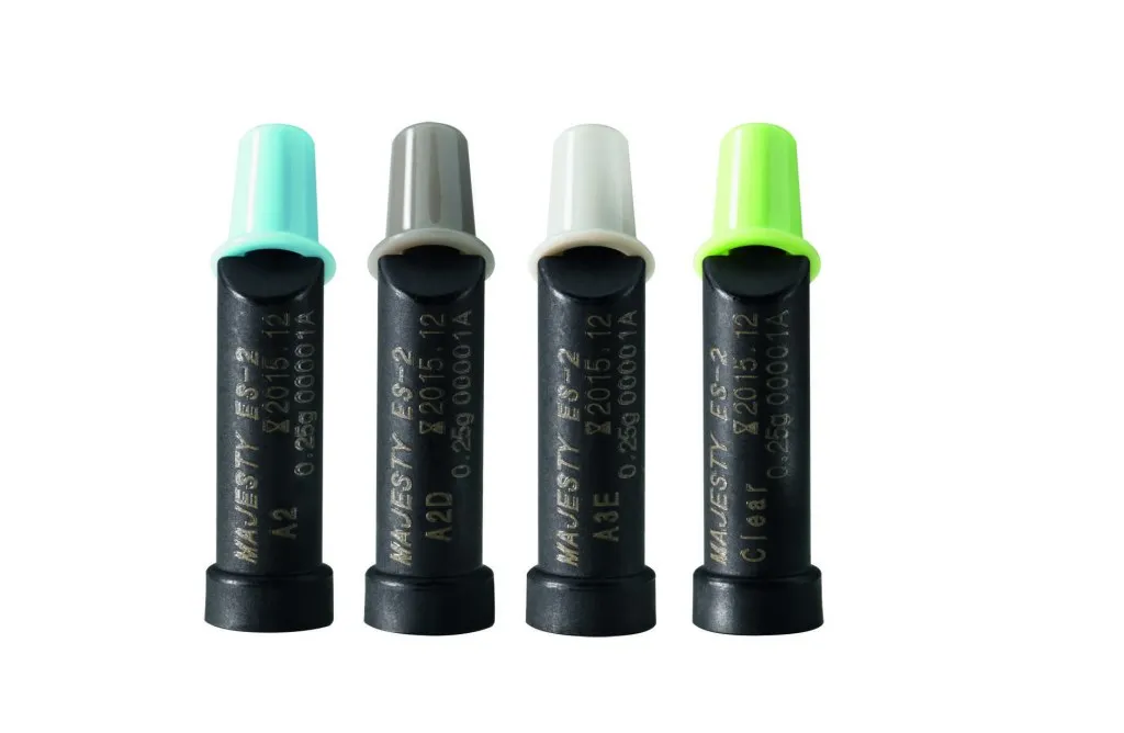 Clearfil Majesty Es-2 Caps A3E