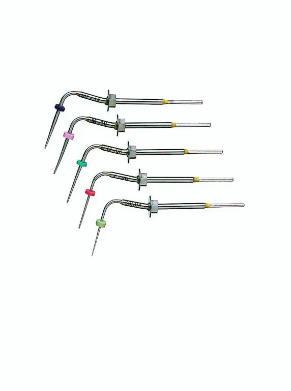 Fine-Fine Autofit Feathered Tip Gutta Percha Box/1