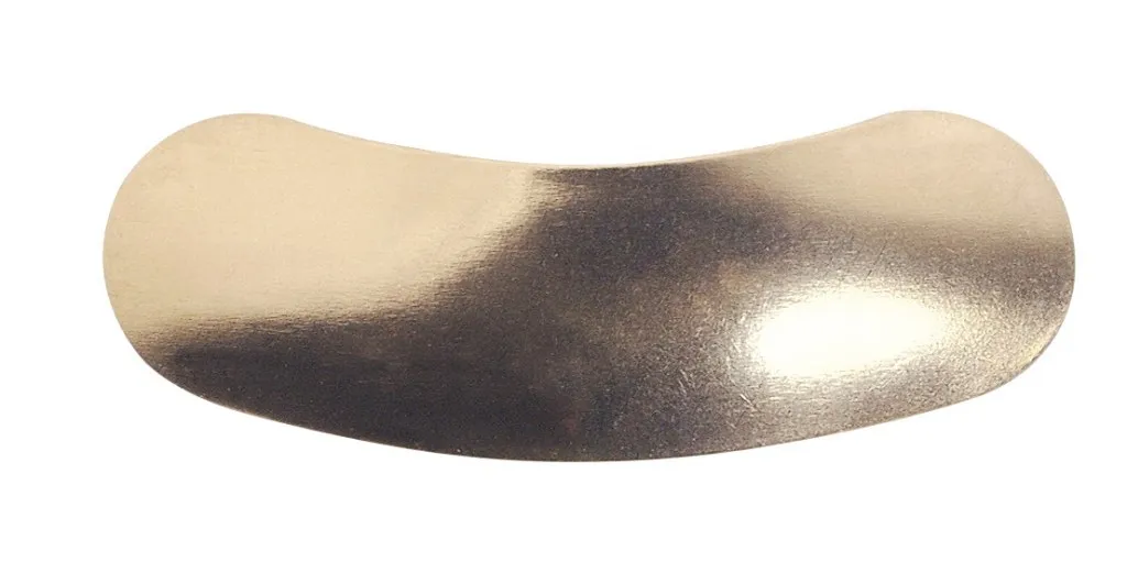 Composi Tight Gold Premolaire 4,6Mm 50pcs