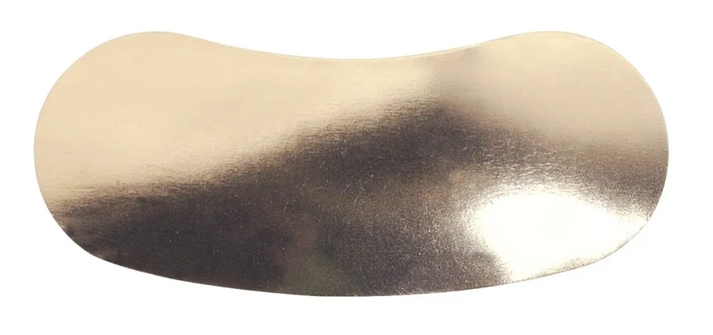 Composi Tight Gold Molaire 6,4Mm 50pcs