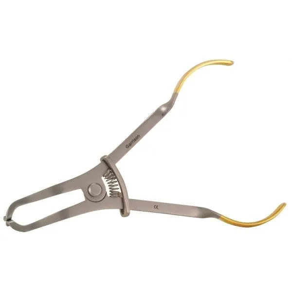Forceps Pour Placement De L Anneau